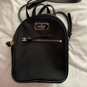 Kate Spade Mini Bradley